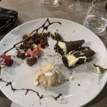 Beef Saloon Napoli Food