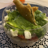 La Corte Comida