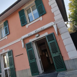 Osteria La Baita Außen
