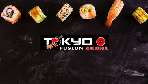 Tokyo Sushi Carta