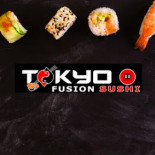 Tokyo Sushi Carta