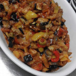 Trattoria Delle Erbe Nourriture