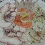 Trattoria Delle Erbe Nourriture