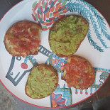 Casamatta Nourriture