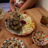 Casamatta Comida