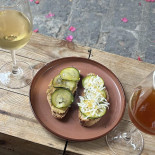 Casamatta Bebida