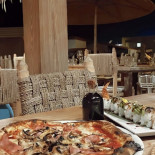 Trattoria Del Barone Dentro