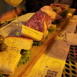 Mapicò Nourriture