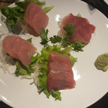 Takashi Genova Nourriture