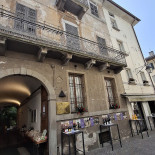Passerini Außen