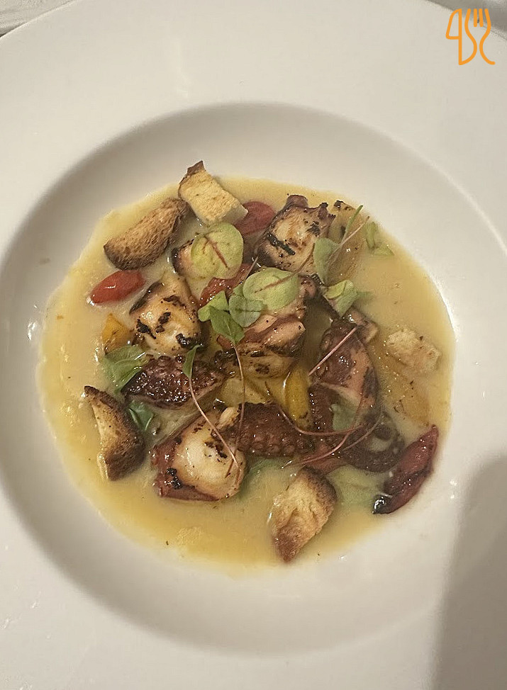 Passerini Essen