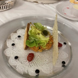 Passerini Comida