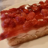 Albergo Sargas Comida