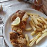 Albergo Sargas Comida