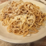 Albergo Sargas Comida