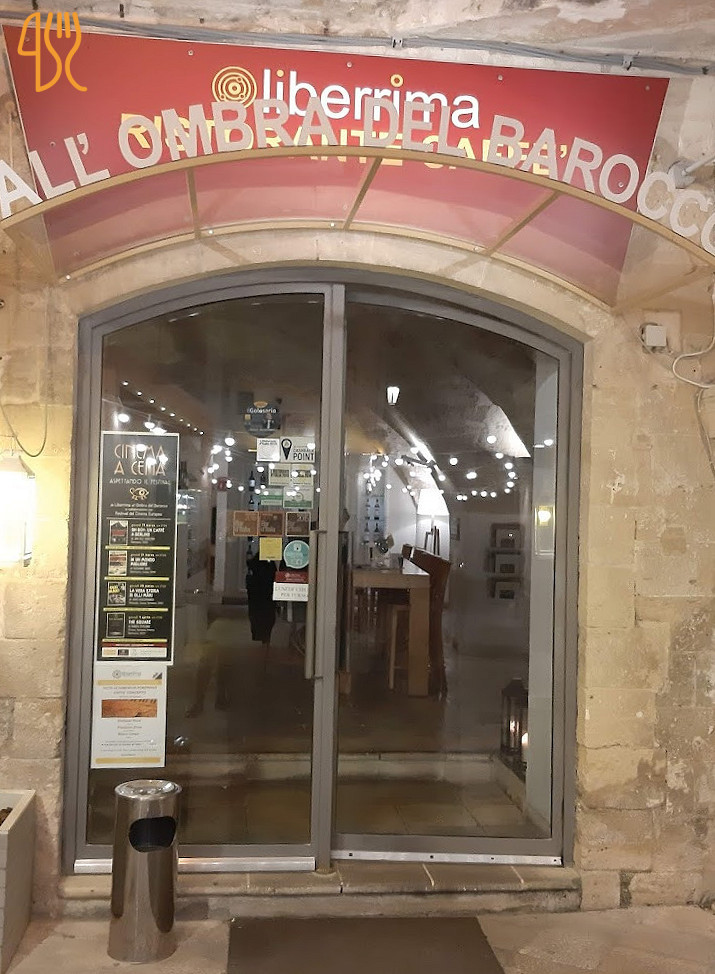 I Latini Exterior