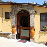 E Turre Exterior