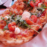 Totò E Peppino Comida