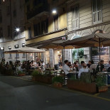 Ciciarà Außen
