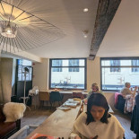 Cafe Pasticceria Erschbamer À l'intérieur