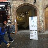 Cafe Pasticceria Erschbamer Extérieur