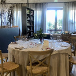 Ca' Nardello Cucina Vineria Innen