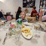 Ca' Nardello Cucina Vineria Bebida