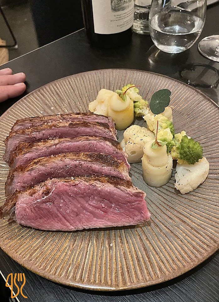Schiacciala Essen