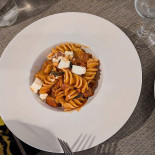 Portomatto E Pizzeria Sul Lungomare Di Avola Comida