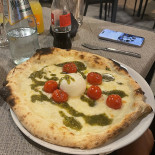 Portomatto E Pizzeria Sul Lungomare Di Avola Essen