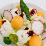 Portomatto E Pizzeria Sul Lungomare Di Avola Essen