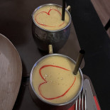 Meat Temptation Minuman
