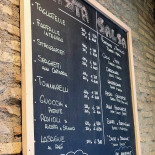 Pasta Imperiale Carte