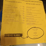 Pasta Imperiale Carte