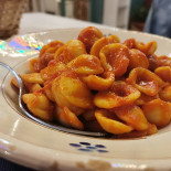Lu Spilu Ostaria Dal 2008 Comida