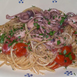 Lu Spilu Ostaria Dal 2008 Comida