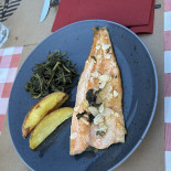 L'oasi Del Borgo Cannobio Nourriture