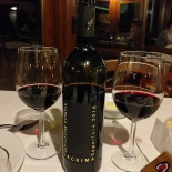 Agriturismo B&b Cadabò Boisson