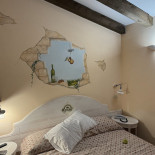 Agriturismo B&b Cadabò Boisson