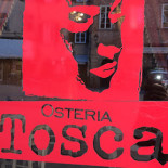 Osteria Tosca Carte