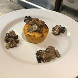 Osteria Tosca Nourriture