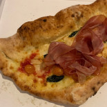 Pizzeria 0574 Comida