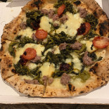 Pizzeria 0574 Comida