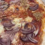 Pizzeria 0574 Nourriture