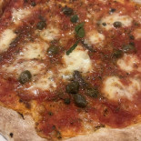 Pizzeria 0574 Comida
