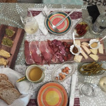 Divino Maratea Essen