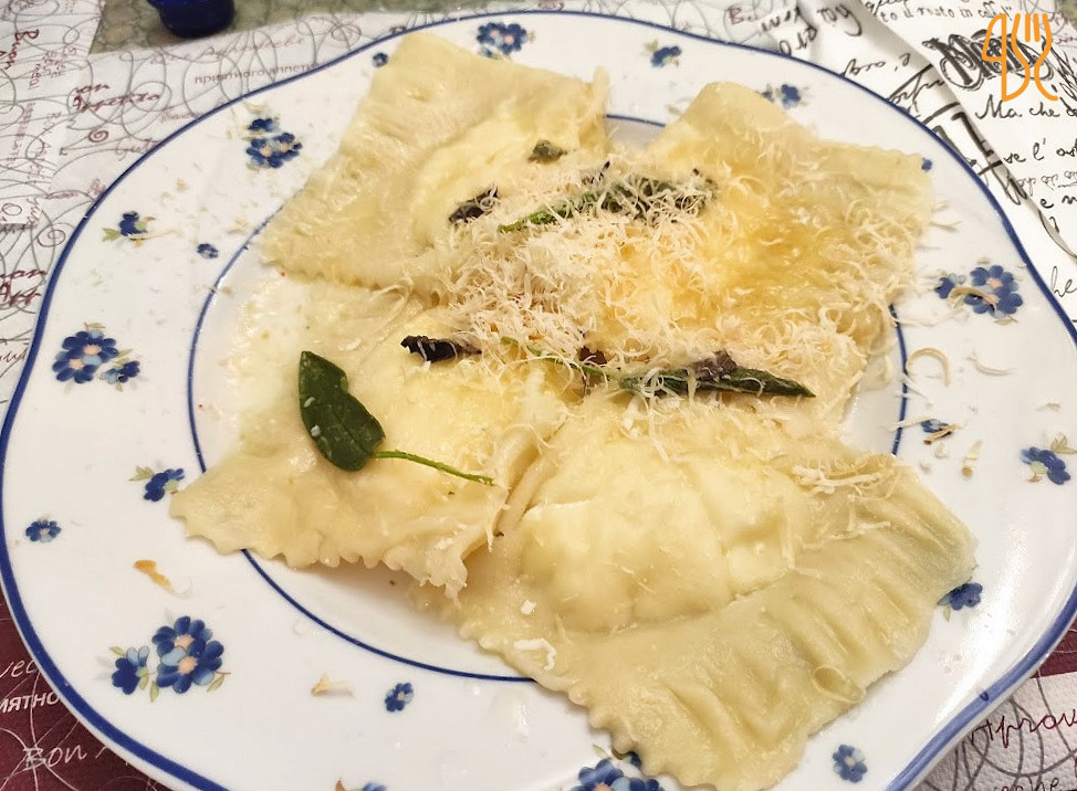 Divino Maratea Nourriture