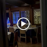 La Terrazza Dei Grue À l'intérieur