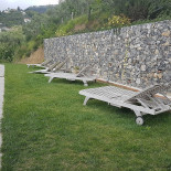 Agriturismo Colline Di Rossoli Extérieur