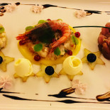 Mediterraneo Nourriture